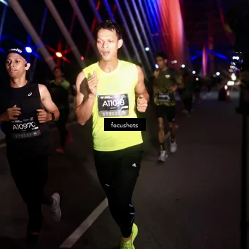 Runner Photo 6265603