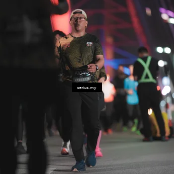 Runner Photo 6265607