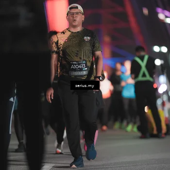 Runner Photo 6265608