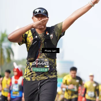 Runner Photo 6265635