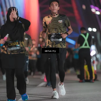 Runner Photo 6265637