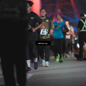 Runner Photo 6265650