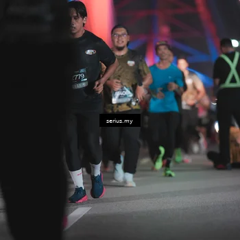 Runner Photo 6265663
