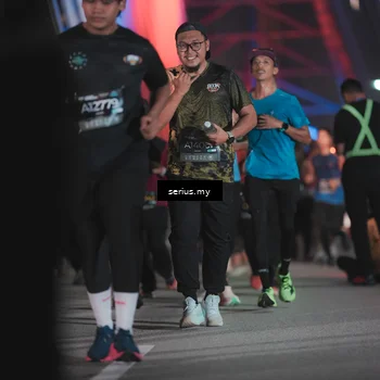 Runner Photo 6265665
