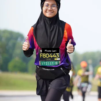 Runner Photo 6265668
