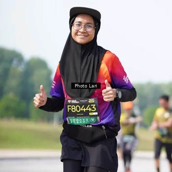 Runner Photo 6265678