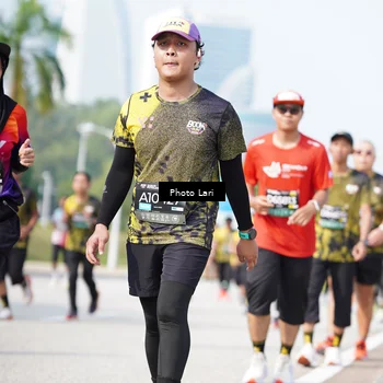 Runner Photo 6265679