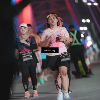 Runner Photo 6265680