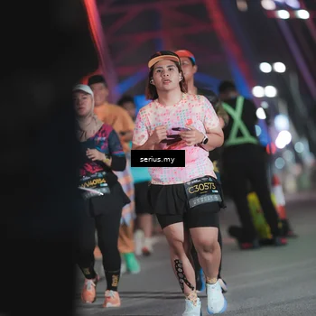 Runner Photo 6265682