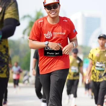 Runner Photo 6265684