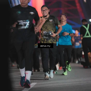 Runner Photo 6265690