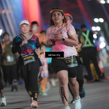 Runner Photo 6265691