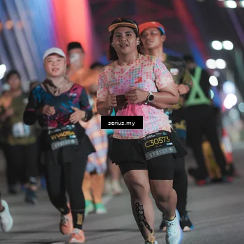Runner Photo 6265694