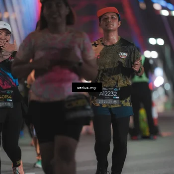 Runner Photo 6265695