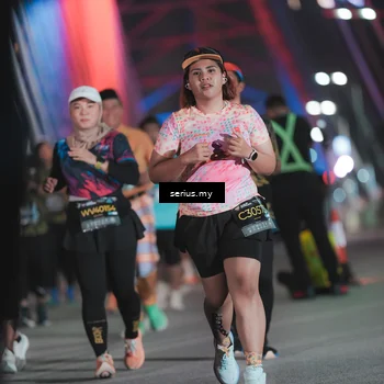Runner Photo 6265698