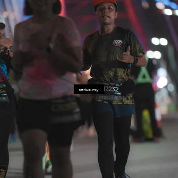 Runner Photo 6265705