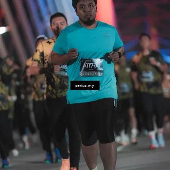 Runner Photo 6265717