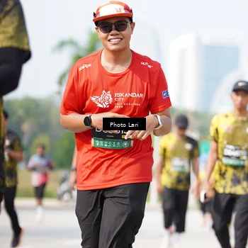 Runner Photo 6265728