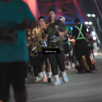 Runner Photo 6265729
