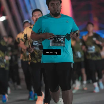 Runner Photo 6265732