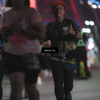 Runner Photo 6265739