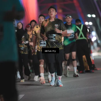 Runner Photo 6265747