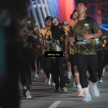 Runner Photo 6265761