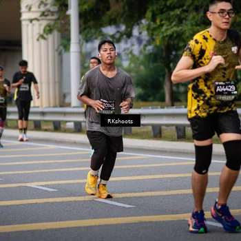 Runner Photo 6265763