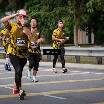 Runner Photo 6265769