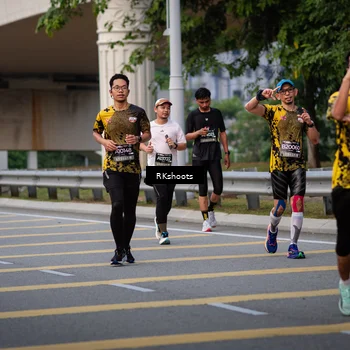 Runner Photo 6265772
