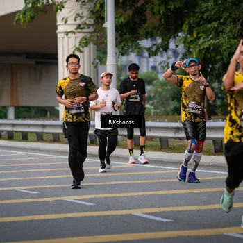 Runner Photo 6265774