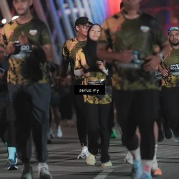 Runner Photo 6265781