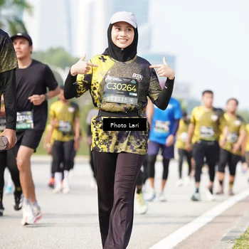 Runner Photo 6265788