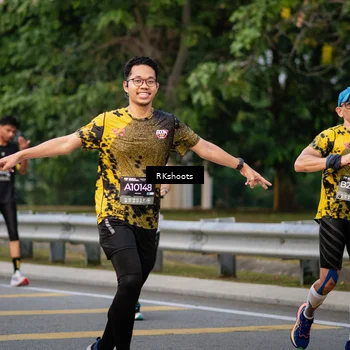 Runner Photo 6265790