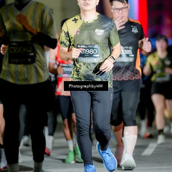 Runner Photo 6265798