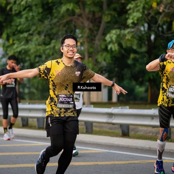 Runner Photo 6265801