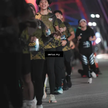 Runner Photo 6265802
