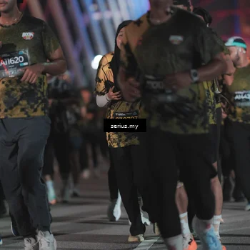 Runner Photo 6265804