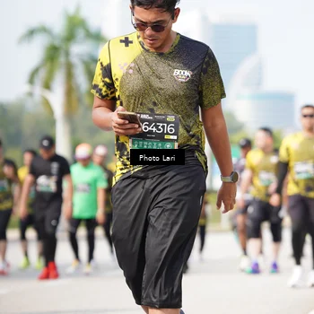 Runner Photo 6265810