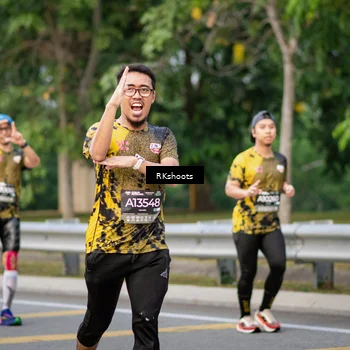 Runner Photo 6265813