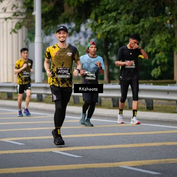 Runner Photo 6265816