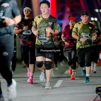 Runner Photo 6265822