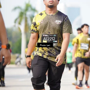 Runner Photo 6265825