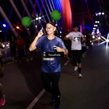 Runner Photo 6265828