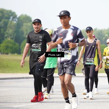 Runner Photo 6265833