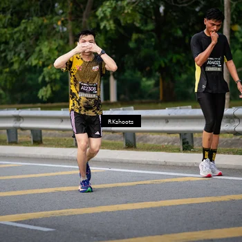Runner Photo 6265835