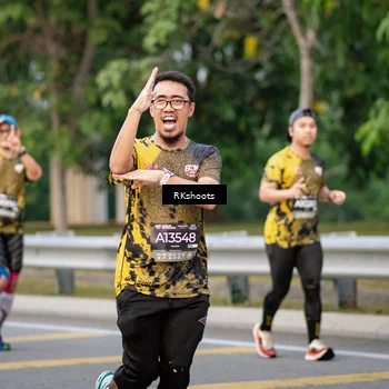 Runner Photo 6265838