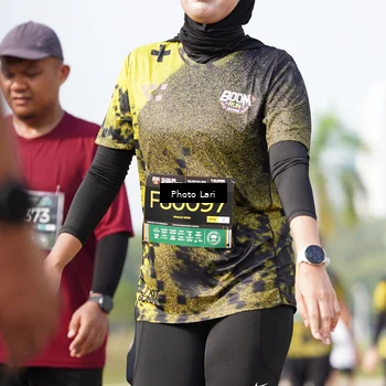 Runner Photo 6265840