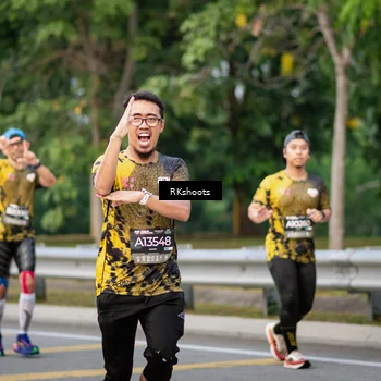 Runner Photo 6265845