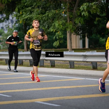 Runner Photo 6265849